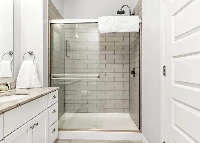 Apartamento Landing Modern With Amazing Amenities Columbus